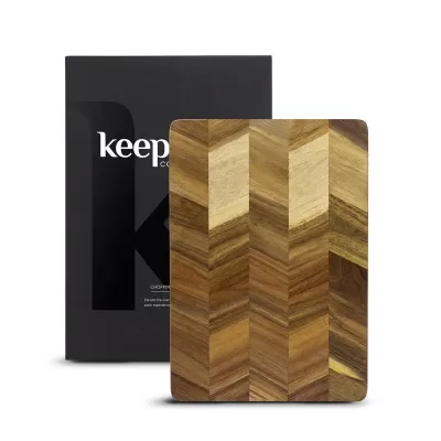Keepsake Acacia Chopping Board