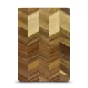 Keepsake Acacia Chopping Board