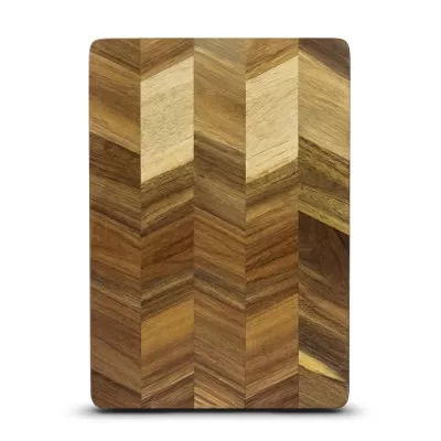 Keepsake Acacia Chopping Board