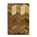 Keepsake Acacia Chopping Board