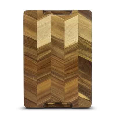 Keepsake Acacia Chopping Board