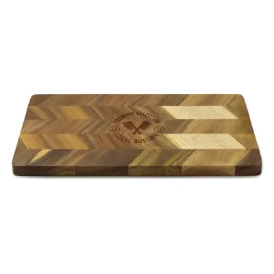 Keepsake Acacia Chopping Board