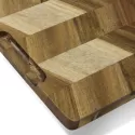 Keepsake Acacia Chopping Board