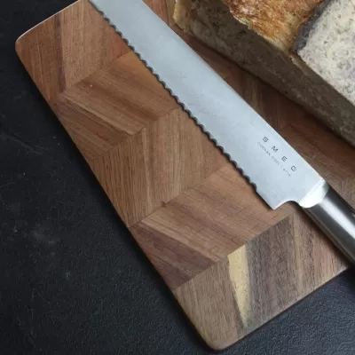 Keepsake Acacia Chopping Board