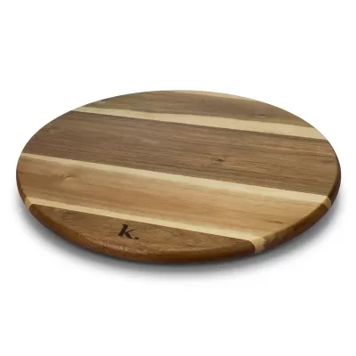 Keepsake Acacia Lazy Susan