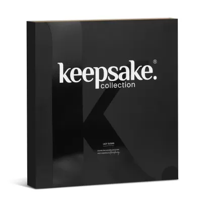 Keepsake Acacia Lazy Susan