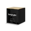 Keepsake Acacia Mortar and Pestle