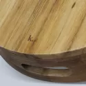 Keepsake Acacia Platter Tray
