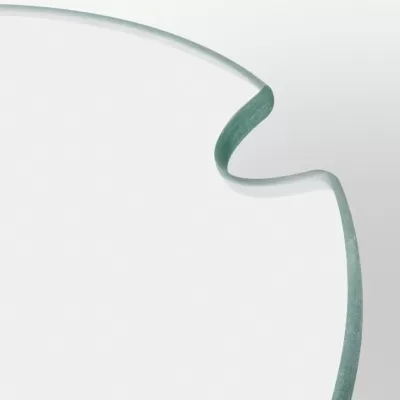 Keepsake Acacia Platter Tray