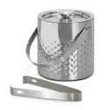 Keepsake Alchemy Stainless Steel Ice Bucket