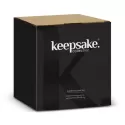 Keepsake Alchemy Stainless Steel Ice Bucket