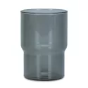 Keepsake Arlo 4 Piece 350ml Glass Tumbler Set