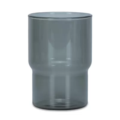 Keepsake Arlo 4 Piece 350ml Glass Tumbler Set