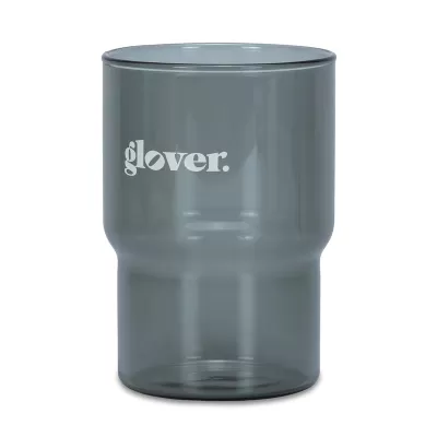 Keepsake Arlo 4 Piece 350ml Glass Tumbler Set