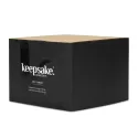 Keepsake Arlo 4 Piece 350ml Glass Tumbler Set