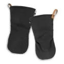 Keepsake Canvas Apron and Oven Mitt Set