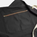 Keepsake Canvas Apron and Oven Mitt Set