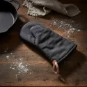 Keepsake Canvas Oven Mitt