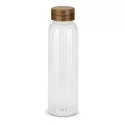 Keepsake Linear 600ml Glass Drink Bottle