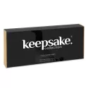 Keepsake Luca 3 Piece Cheese Knife Set