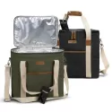Keepsake Merchant 30L Cotton Cooler Bag