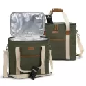Keepsake Merchant 30L Cotton Cooler Bag