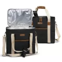 Keepsake Merchant 30L Cotton Cooler Bag