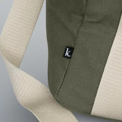 Keepsake Merchant 30L Cotton Cooler Bag