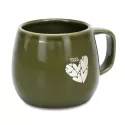 branded Keepsake Moda 2 Piece Ceramic Coffee Mug Set, from our range of promotional Coffee Mugs