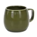 branded Keepsake Moda 2 Piece Ceramic Coffee Mug Set, from our range of promotional Coffee Mugs