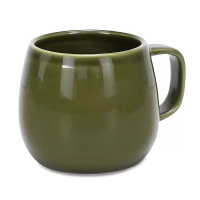 branded Keepsake Moda 2 Piece Ceramic Coffee Mug Set, from our range of promotional Coffee Mugs