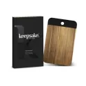 Keepsake Noir Acacia Serving Board