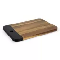 Keepsake Noir Acacia Serving Board