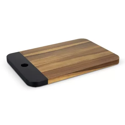 Keepsake Noir Acacia Serving Board