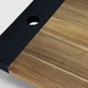 Keepsake Noir Acacia Serving Board