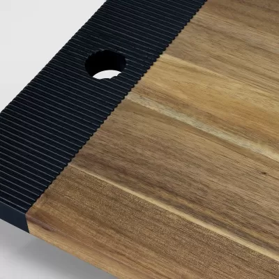 Keepsake Noir Acacia Serving Board