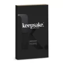Keepsake Noir Acacia Serving Board