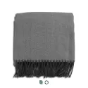 Keepsake Polyester Throw Blanket