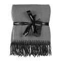 Keepsake Polyester Throw Blanket