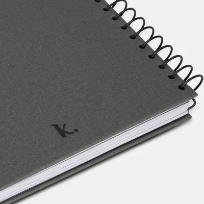 Keepsake Recipe Journal