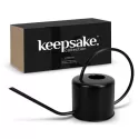Keepsake Stainless Steel Watering Can