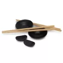 Keepsake Wooden Sushi Set