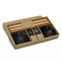 Keepsake Wooden Sushi Set