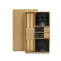 Keepsake Wooden Sushi Set