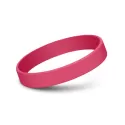 Kids Silicone Wristband
