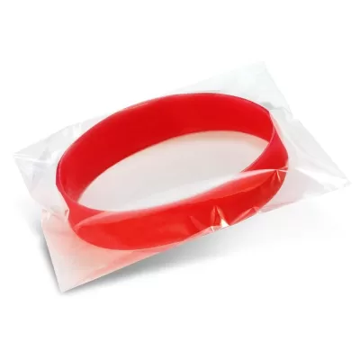 Kids Silicone Wristband