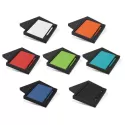 Kingston PU Notebook and Pen Gift Set
