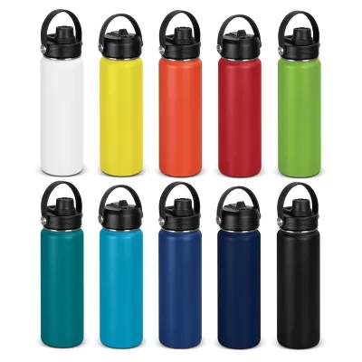 Kinmont 800ml Stainless Steel Vacuum Bottle