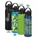 Kinmont 800ml Stainless Steel Vacuum Bottle