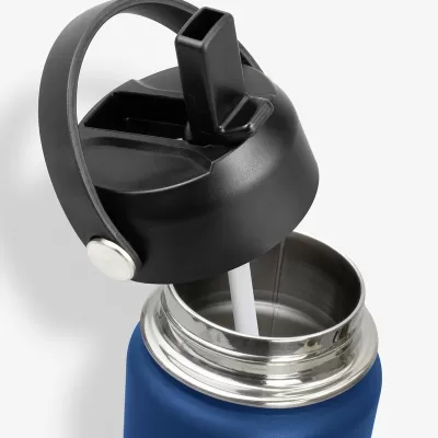 Kinmont 800ml Stainless Steel Vacuum Bottle